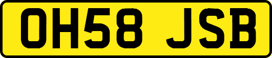 OH58JSB