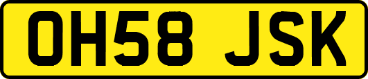 OH58JSK