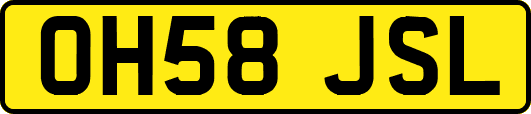 OH58JSL