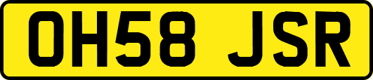 OH58JSR