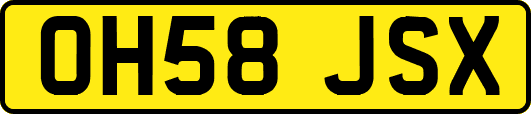 OH58JSX