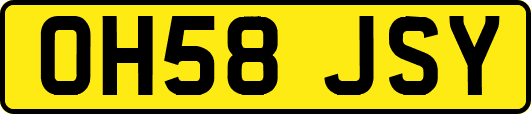 OH58JSY