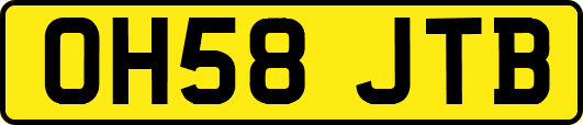 OH58JTB
