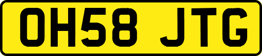 OH58JTG