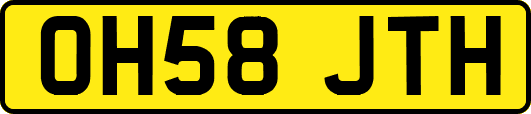 OH58JTH