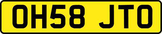 OH58JTO