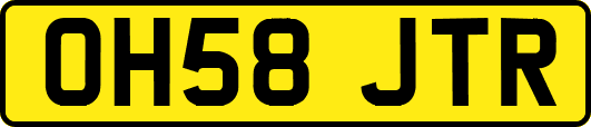OH58JTR