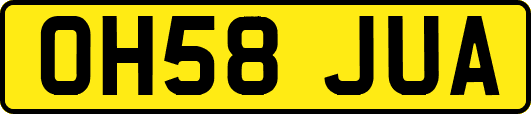 OH58JUA