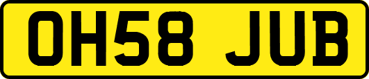 OH58JUB