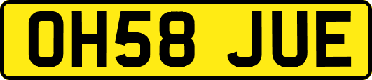 OH58JUE