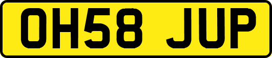 OH58JUP