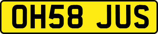 OH58JUS