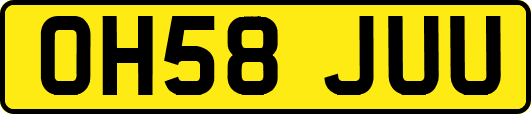 OH58JUU