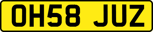 OH58JUZ