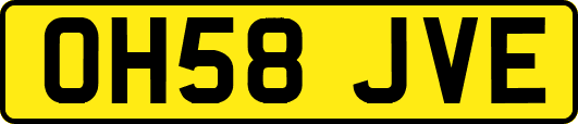 OH58JVE