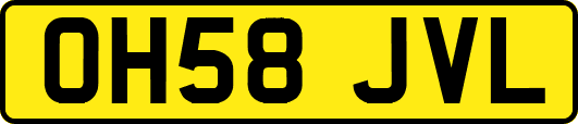 OH58JVL