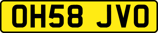 OH58JVO