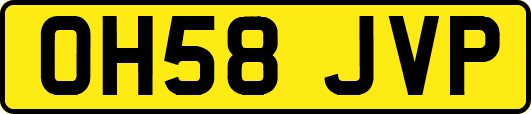 OH58JVP