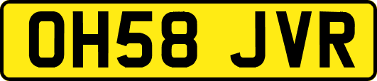 OH58JVR