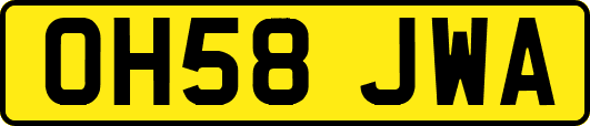 OH58JWA