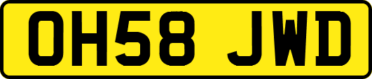 OH58JWD