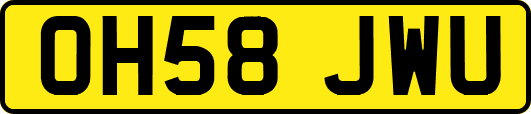 OH58JWU