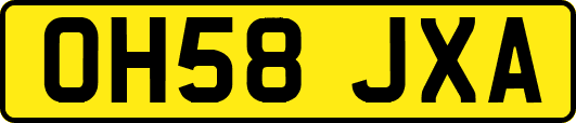 OH58JXA