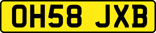 OH58JXB