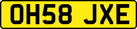 OH58JXE
