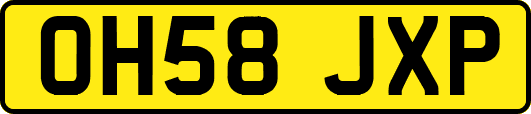 OH58JXP