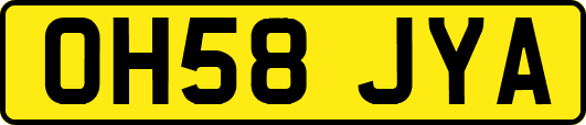 OH58JYA