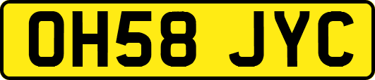 OH58JYC