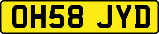 OH58JYD