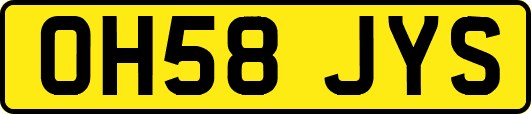 OH58JYS