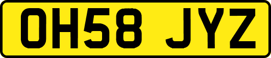OH58JYZ