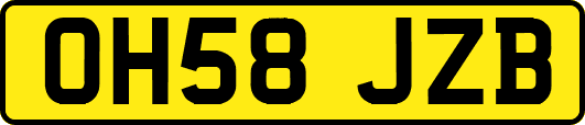 OH58JZB