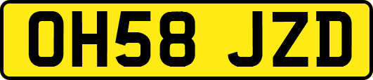 OH58JZD