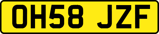 OH58JZF