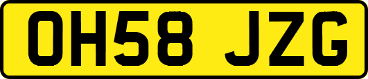 OH58JZG