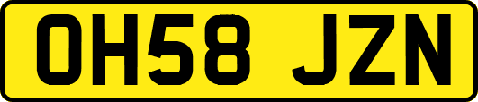 OH58JZN