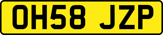 OH58JZP