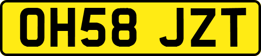 OH58JZT