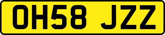 OH58JZZ