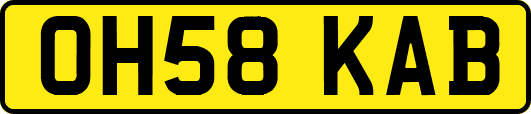 OH58KAB