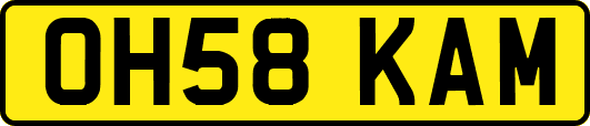 OH58KAM