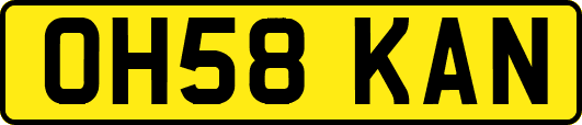 OH58KAN