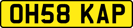OH58KAP