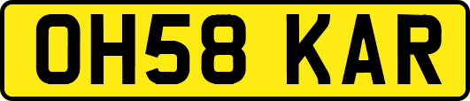 OH58KAR
