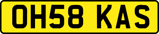 OH58KAS