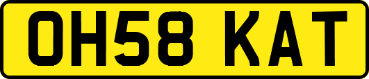 OH58KAT